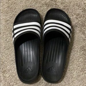 Men’s Adidas Slides